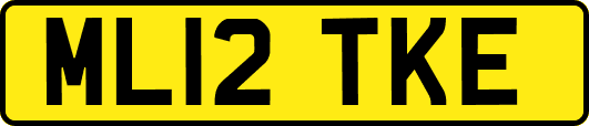 ML12TKE