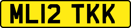ML12TKK
