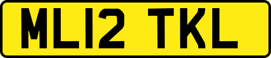 ML12TKL