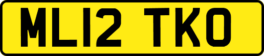ML12TKO