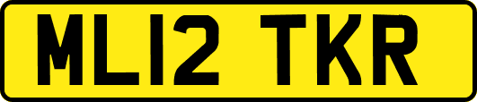 ML12TKR