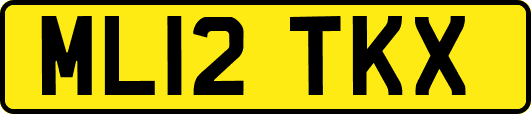 ML12TKX