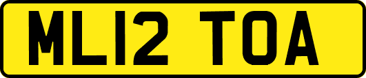 ML12TOA