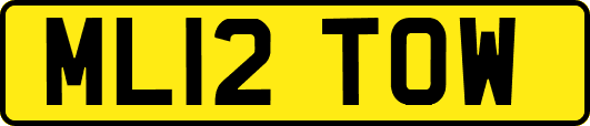 ML12TOW