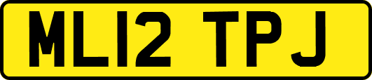 ML12TPJ