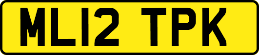 ML12TPK