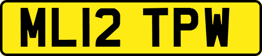 ML12TPW