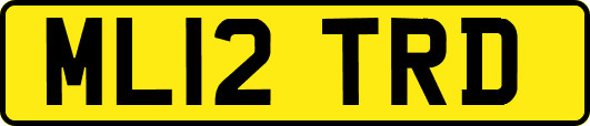 ML12TRD