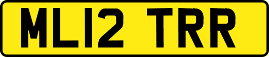 ML12TRR