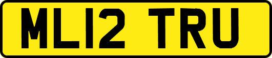 ML12TRU