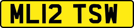 ML12TSW