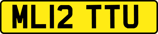 ML12TTU