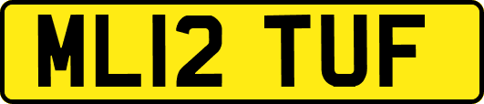 ML12TUF