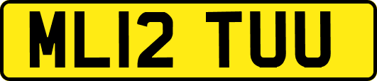ML12TUU