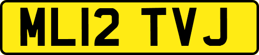 ML12TVJ