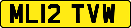 ML12TVW