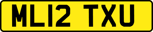 ML12TXU