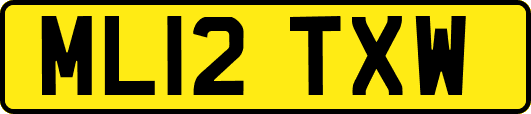 ML12TXW
