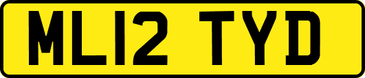 ML12TYD