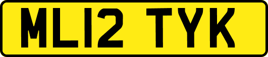 ML12TYK