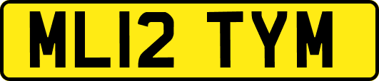 ML12TYM