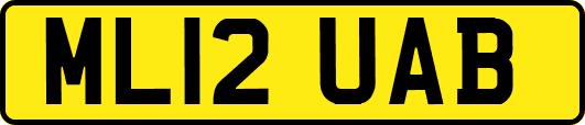 ML12UAB