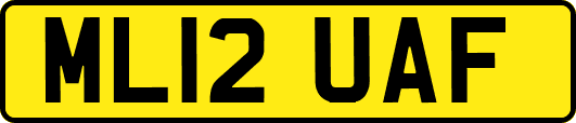 ML12UAF