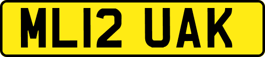 ML12UAK