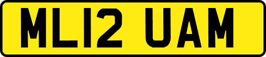 ML12UAM