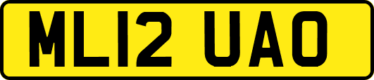 ML12UAO