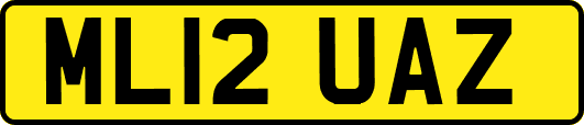 ML12UAZ