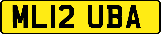 ML12UBA