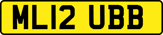 ML12UBB