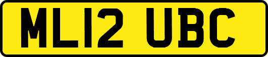 ML12UBC