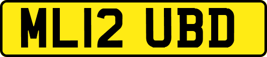 ML12UBD
