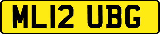 ML12UBG