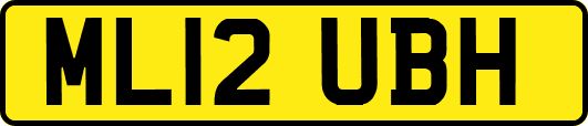 ML12UBH