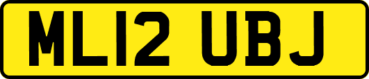 ML12UBJ