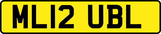 ML12UBL