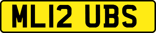 ML12UBS