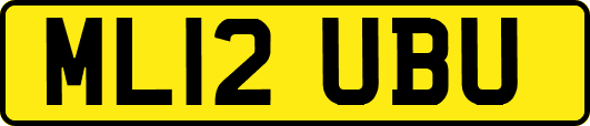 ML12UBU