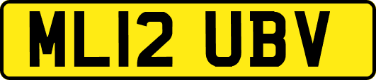 ML12UBV