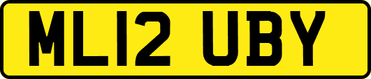ML12UBY