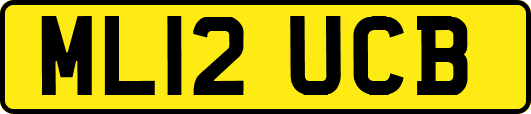 ML12UCB