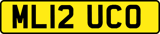 ML12UCO
