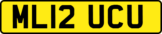 ML12UCU