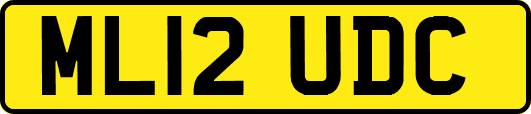 ML12UDC