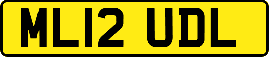ML12UDL