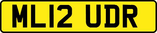 ML12UDR