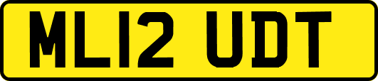 ML12UDT